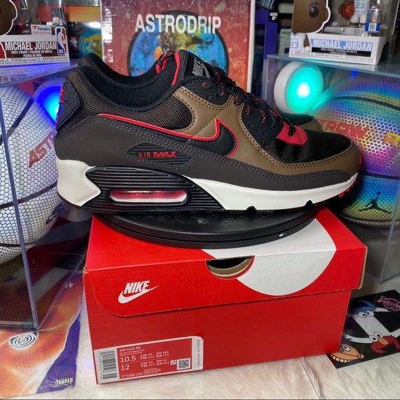 Nike | Shoes | Nikeair Max 9 Velvet 